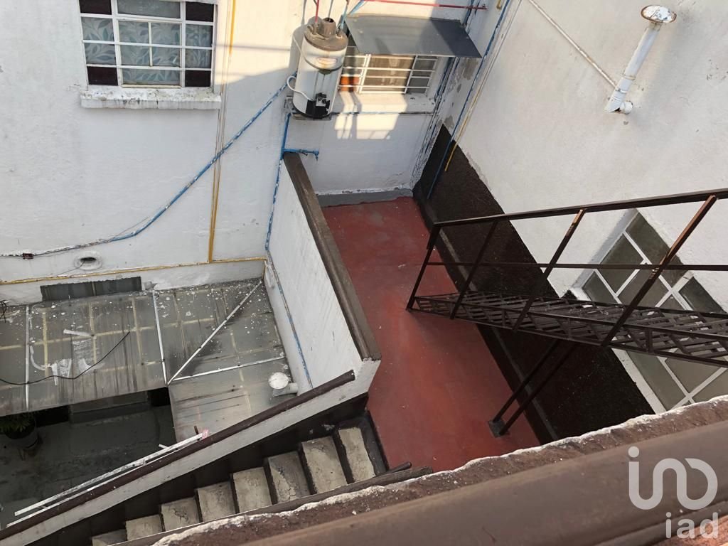 EDIFICIO EN VENTA OPORTUNIDAD PARA INVERSIONISTA CON 9 DEPARTAMENTOS