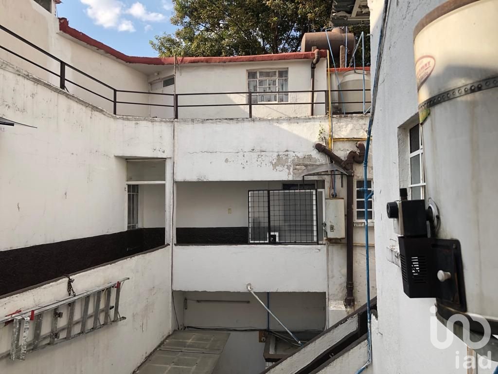 EDIFICIO EN VENTA OPORTUNIDAD PARA INVERSIONISTA CON 9 DEPARTAMENTOS