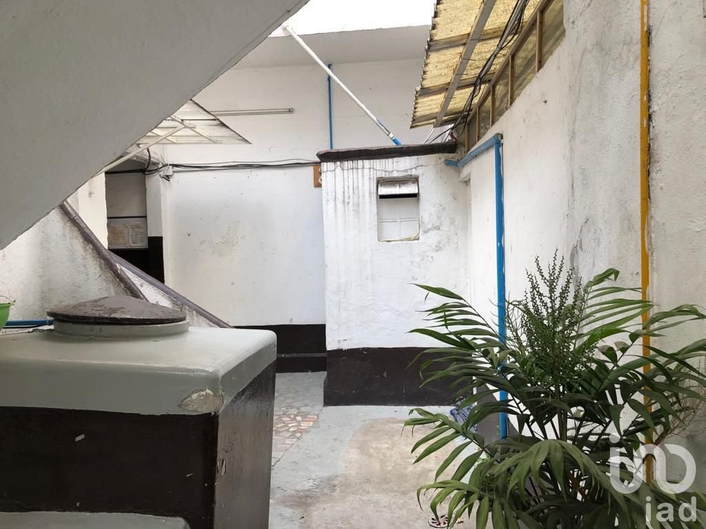 EDIFICIO EN VENTA OPORTUNIDAD PARA INVERSIONISTA CON 9 DEPARTAMENTOS