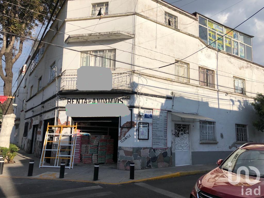 EDIFICIO EN VENTA OPORTUNIDAD PARA INVERSIONISTA CON 9 DEPARTAMENTOS