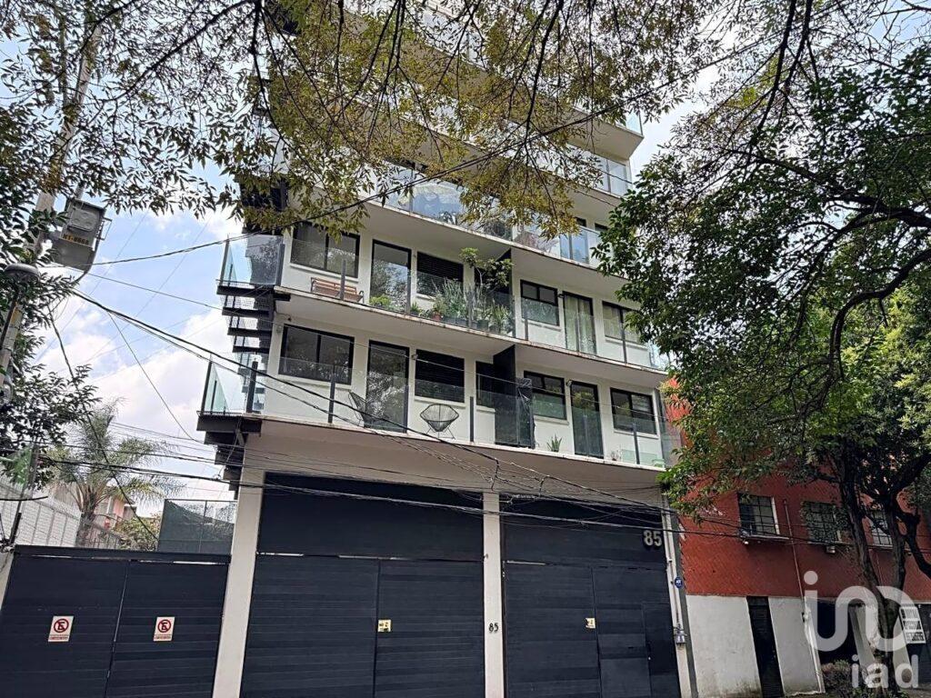 Venta de Departamento, Col. Avante, Coyoacán, CDMX
