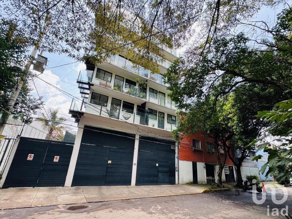 Venta de Departamento, Col. Avante, Coyoacán, CDMX