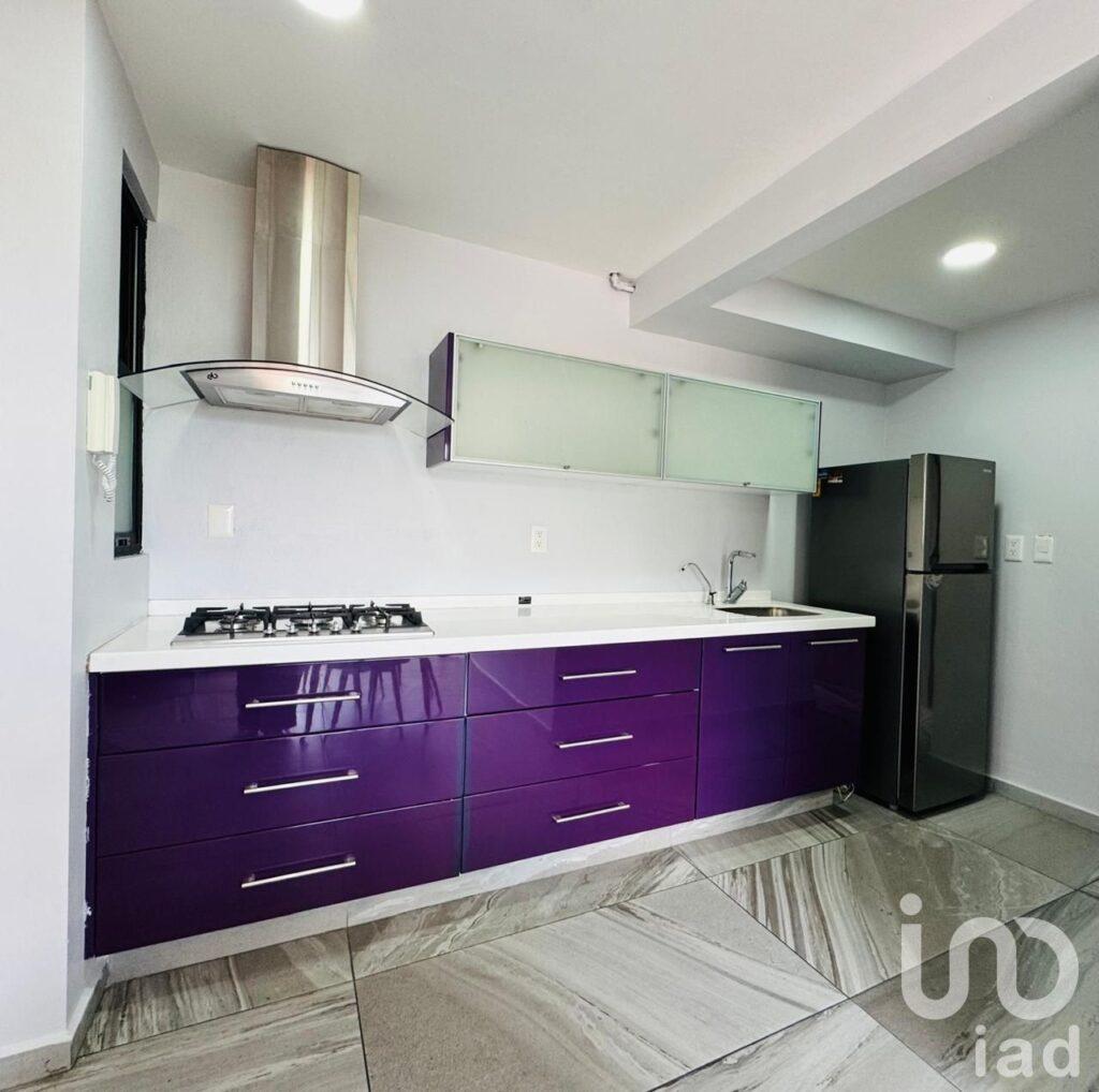 Venta de Departamento, Col. Avante, Coyoacán, CDMX