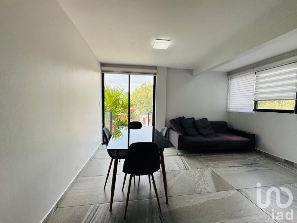 Venta de Departamento, Col. Avante, Coyoacán, CDMX