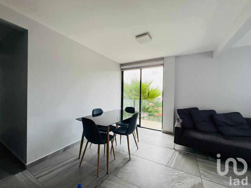 Venta de Departamento, Col. Avante, Coyoacán, CDMX