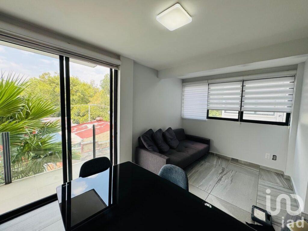 Venta de Departamento, Col. Avante, Coyoacán, CDMX