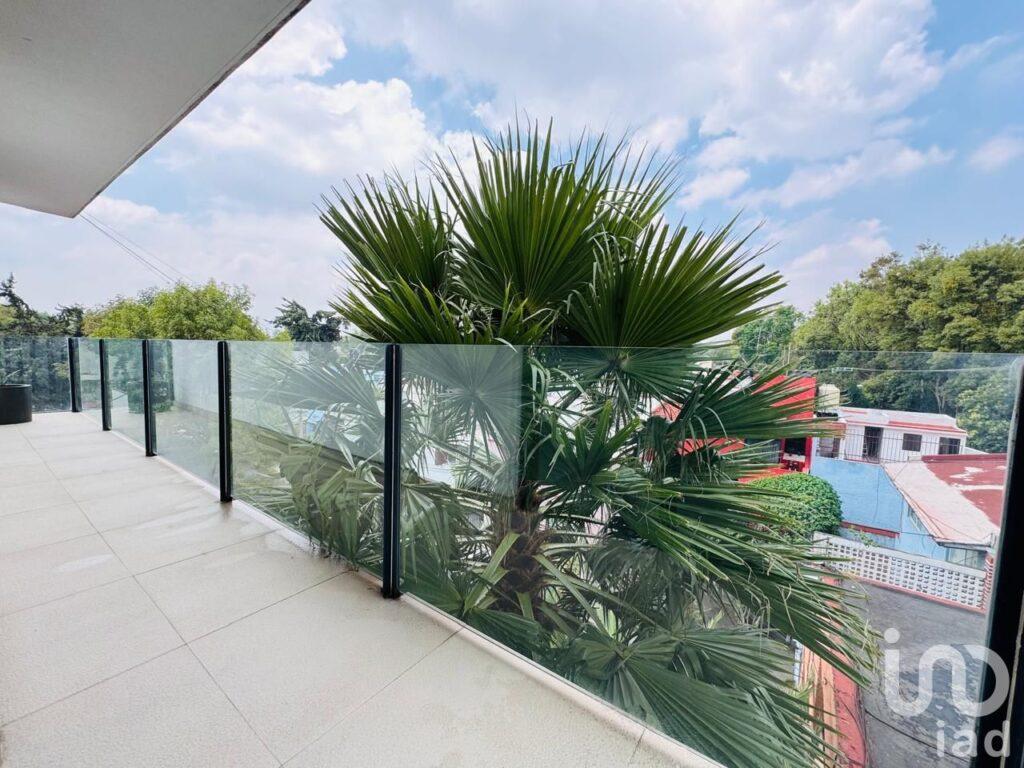 Venta de Departamento, Col. Avante, Coyoacán, CDMX