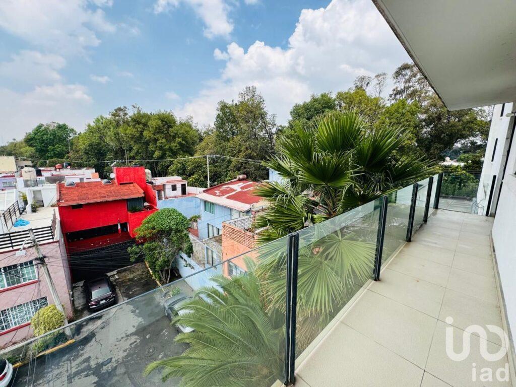 Venta de Departamento, Col. Avante, Coyoacán, CDMX