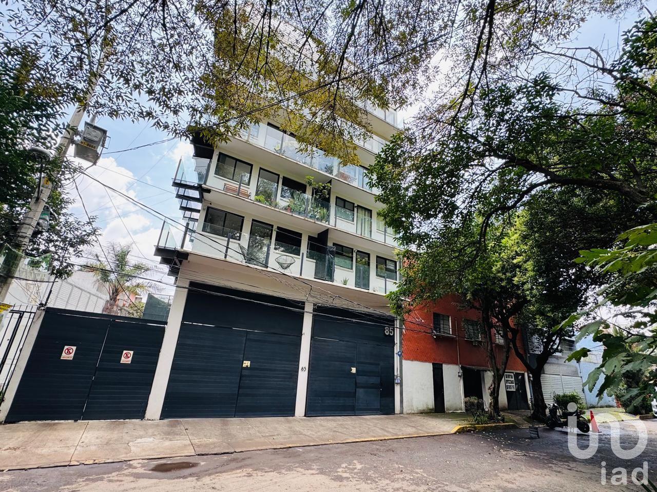 Venta de Departamento, Col. Avante, Coyoacán, CDMX Venta de Departamento, Col. Avante, Coyoacán, CDMX