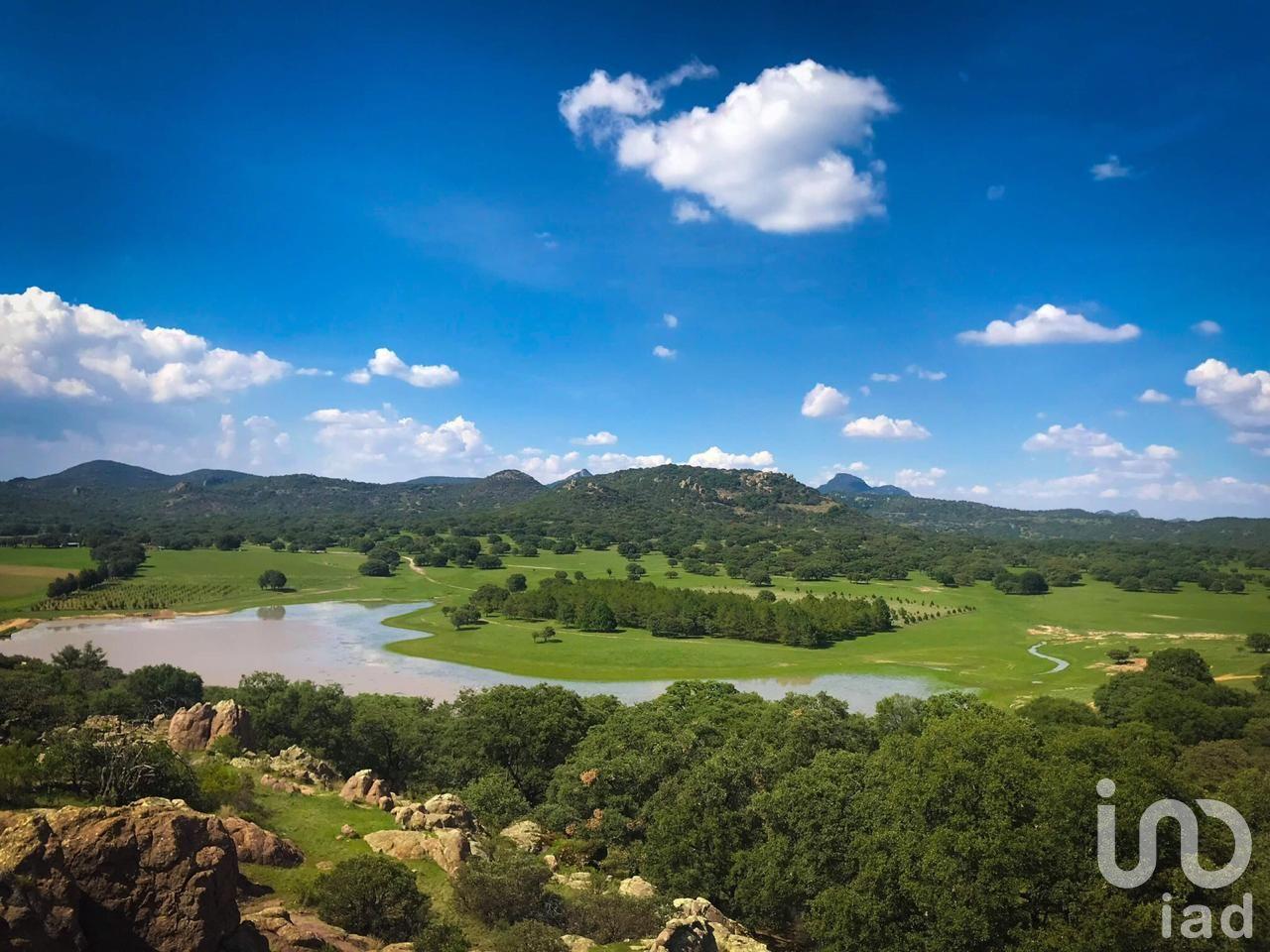 Terreno en Venta en La Sierra del Laurel – Calvillo, Aguascalientes
