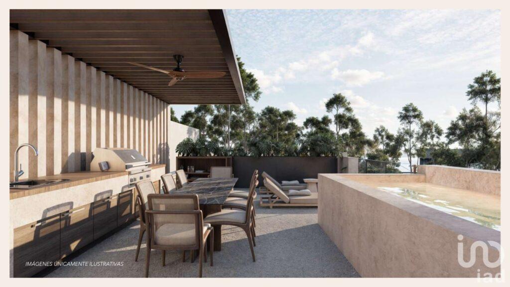 Preventa de Casas en Brisas del Marqués, Acapulco