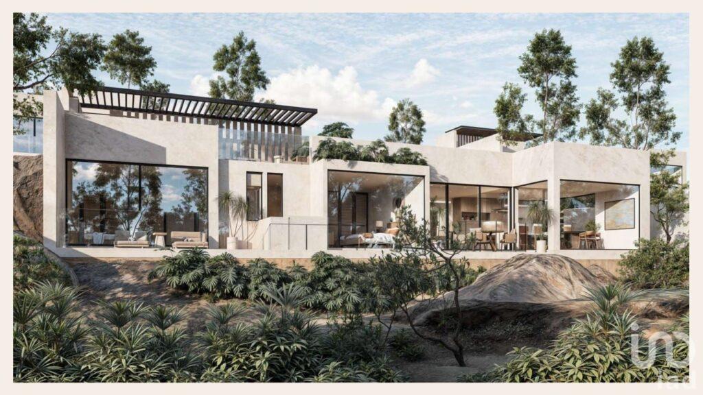 Preventa de Casas en Brisas del Marqués, Acapulco