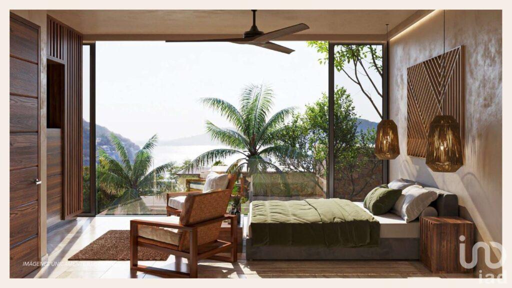 Preventa de Casas en Brisas del Marqués, Acapulco