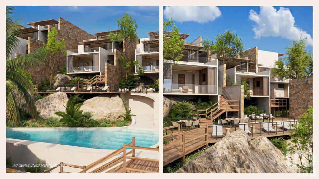 Preventa de Casas en Brisas del Marqués, Acapulco