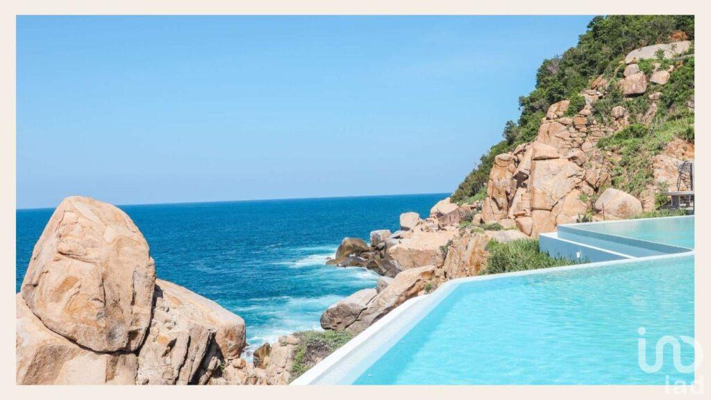 Preventa de Casas en Brisas del Marqués, Acapulco