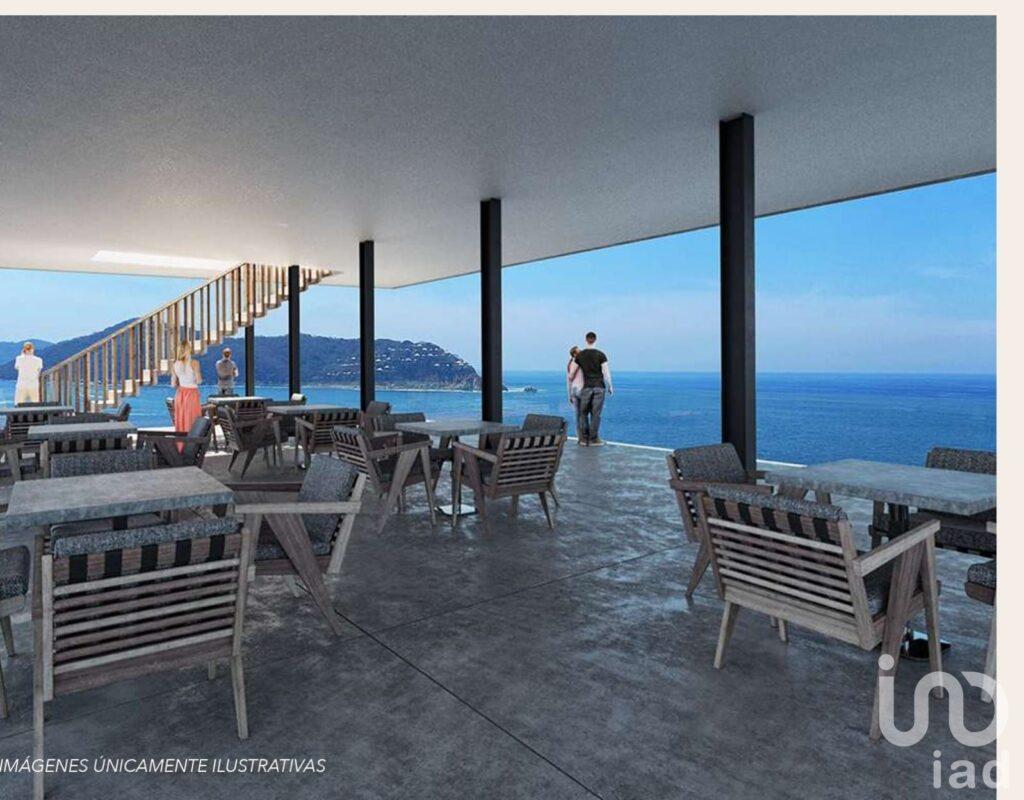 Preventa de Casas en Brisas del Marqués, Acapulco