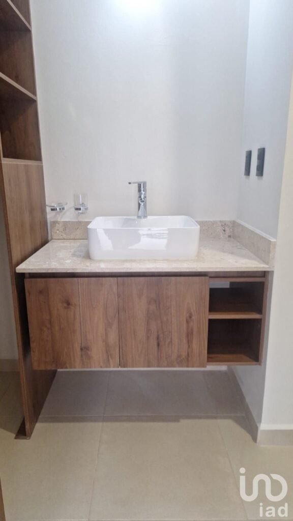 Departamento en Renta, 2 Recamaras en Recidencial H Living, por Av Alamos, en Cancún Quintana Roo