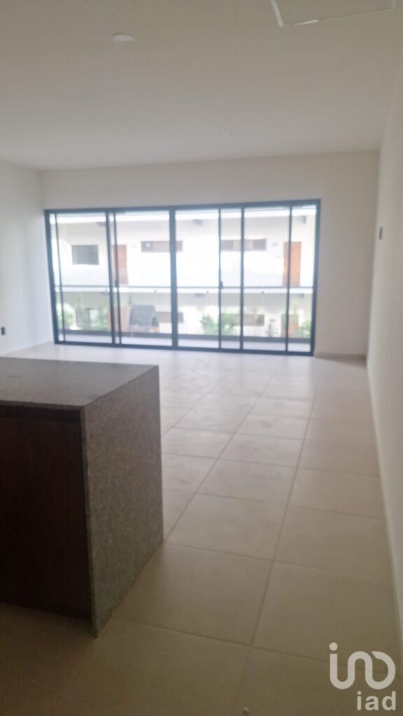 Departamento en Renta, 2 Recamaras en Recidencial H Living, por Av Alamos, en Cancún Quintana Roo