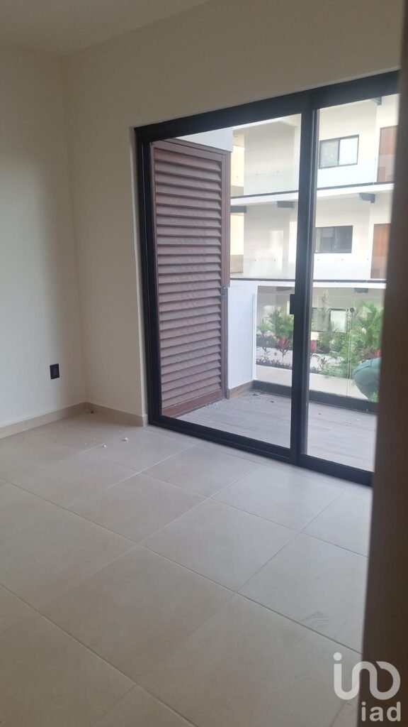 Departamento en Renta, 2 Recamaras en Recidencial H Living, por Av Alamos, en Cancún Quintana Roo