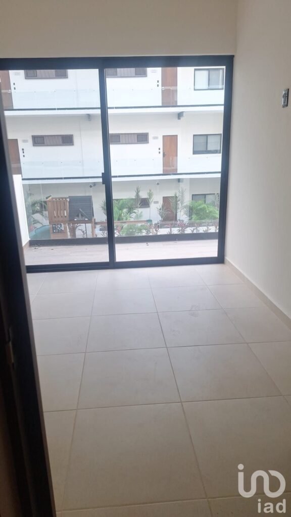 Departamento en Renta, 2 Recamaras en Recidencial H Living, por Av Alamos, en Cancún Quintana Roo