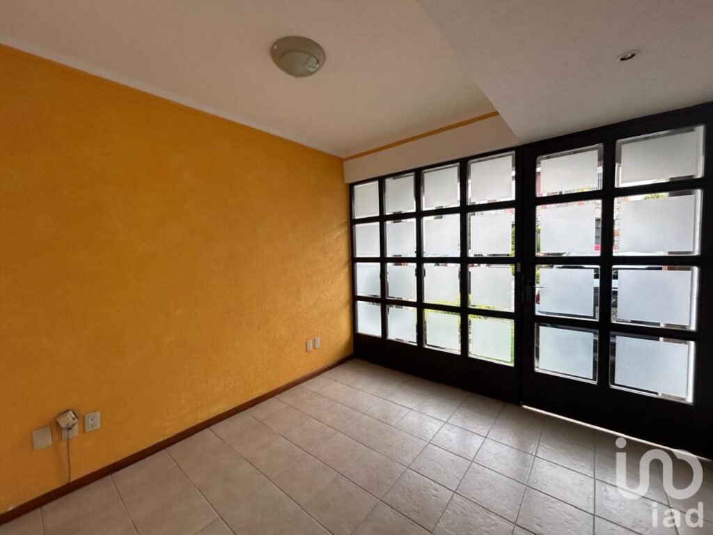 Casa en venta en Benito Juárez 176, Benito Juárez 2a Secc., Tlalpan. CDMX.