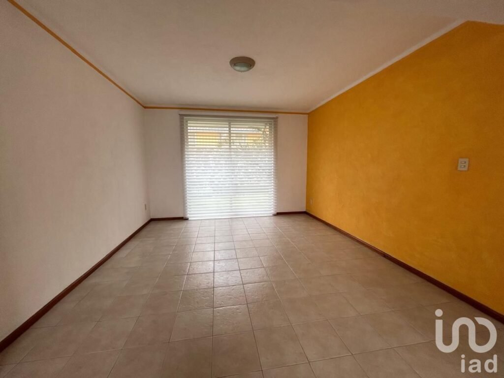 Casa en venta en Benito Juárez 176, Benito Juárez 2a Secc., Tlalpan. CDMX.