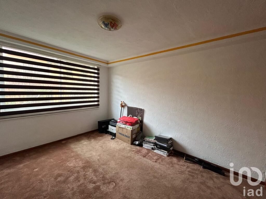 Casa en venta en Benito Juárez 176, Benito Juárez 2a Secc., Tlalpan. CDMX.