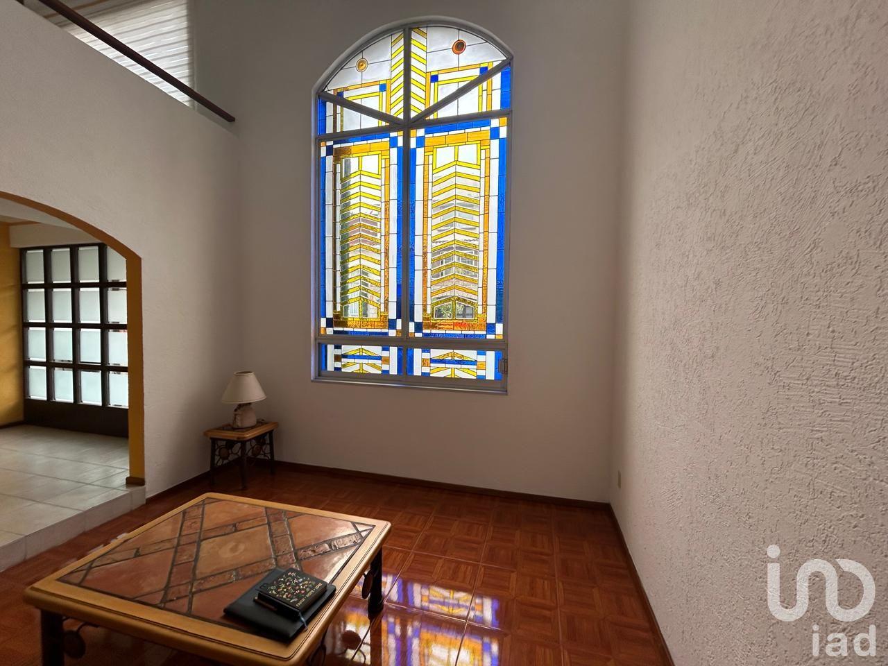 Casa en venta en Benito Juárez 176, Benito Juárez 2a Secc., Tlalpan. CDMX.