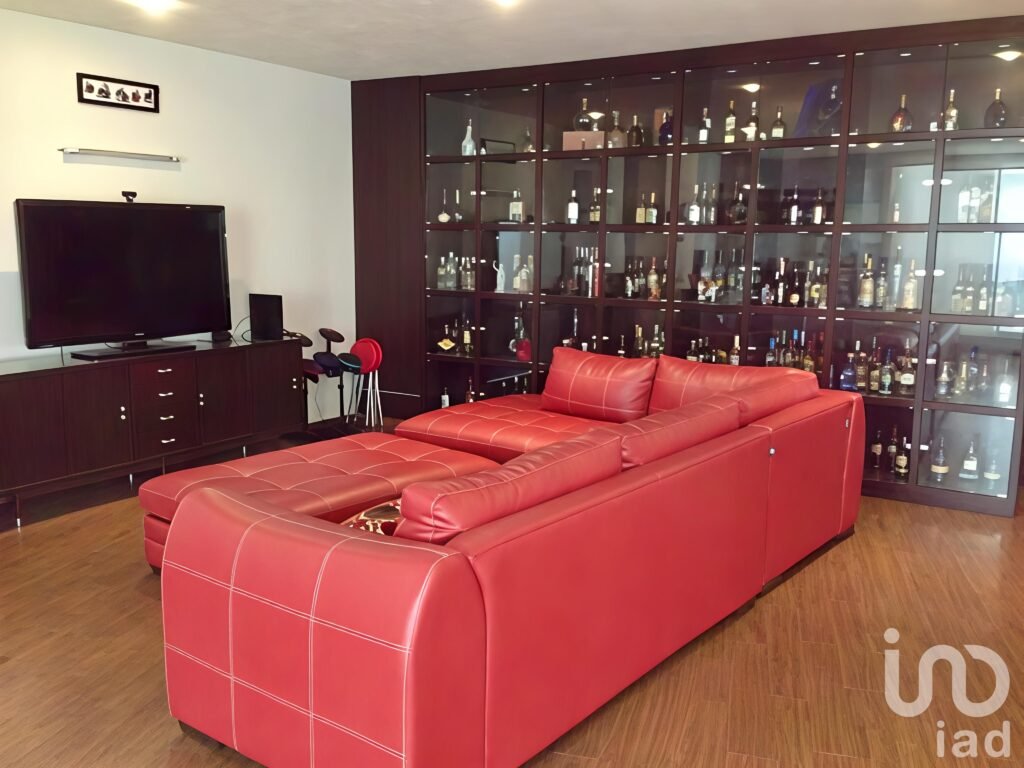 PENT-HOUSE EN VENTA, COLONIA SAN LUCAS TEPETLACALCO, TLALNEPANTLA DE BAZ, MÉXICO