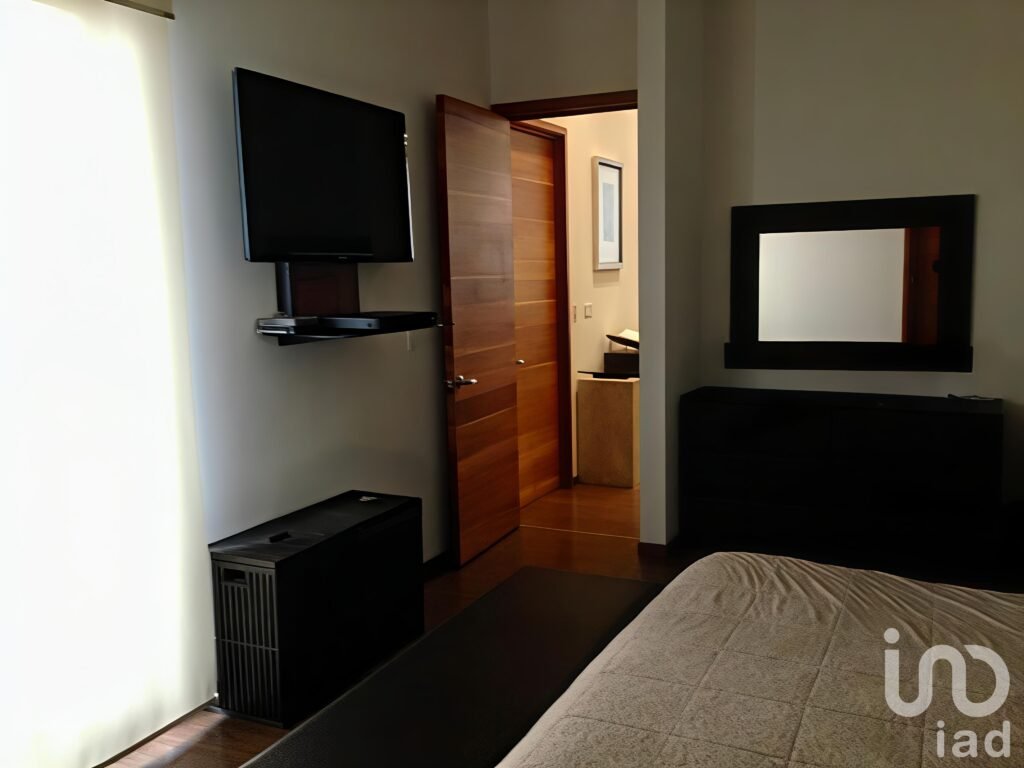 PENT-HOUSE EN VENTA, COLONIA SAN LUCAS TEPETLACALCO, TLALNEPANTLA DE BAZ, MÉXICO