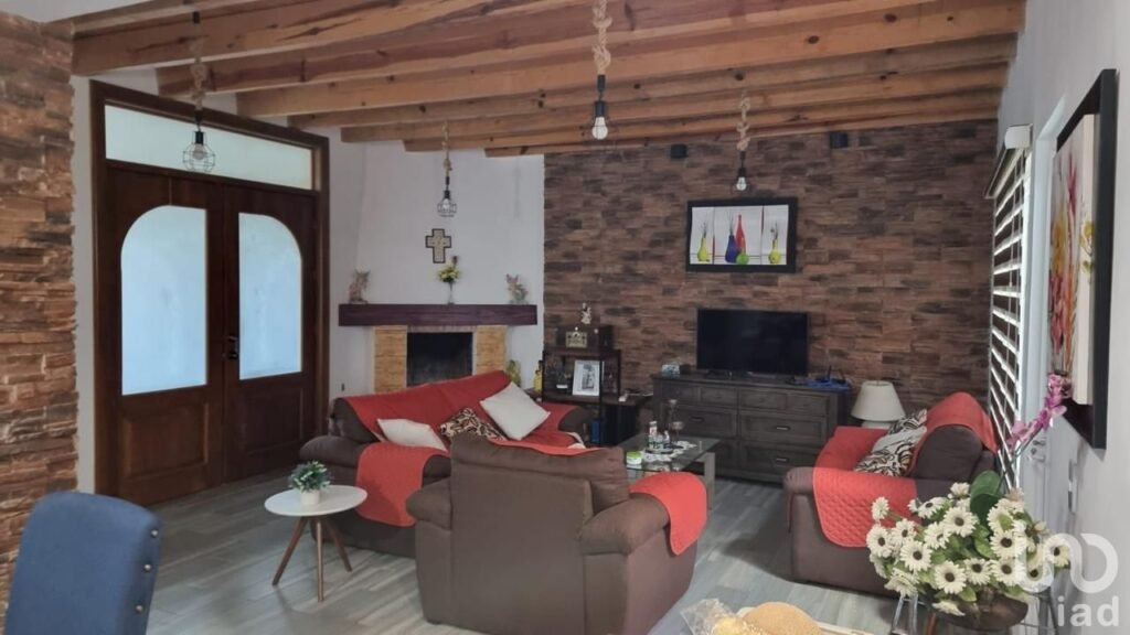 CASA EN VENTA EN PRESA ESCONDIDA SECCION COUNTRY CLUB  TEPEJI DEL RIO  HIDALGO