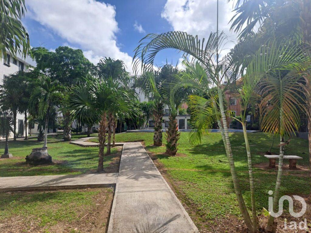 DEPARTAMENTO EN RENTA,  CANCÚN - CENTRO