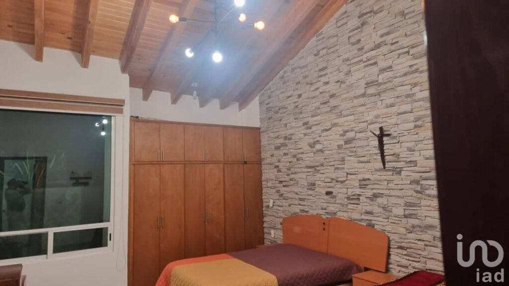 CASA Y TERENO EN VENTA EN PRESA ESCONDIDA SECCION COUNTRY CLUB, TEPEJI DEL RIO,HIDALGO