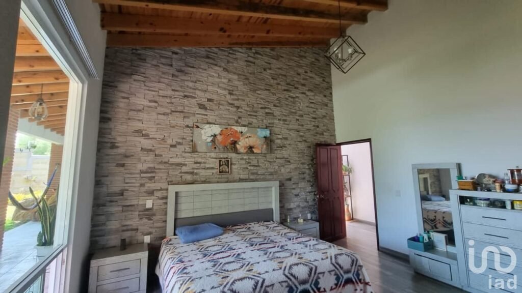 CASA Y TERENO EN VENTA EN PRESA ESCONDIDA SECCION COUNTRY CLUB, TEPEJI DEL RIO,HIDALGO