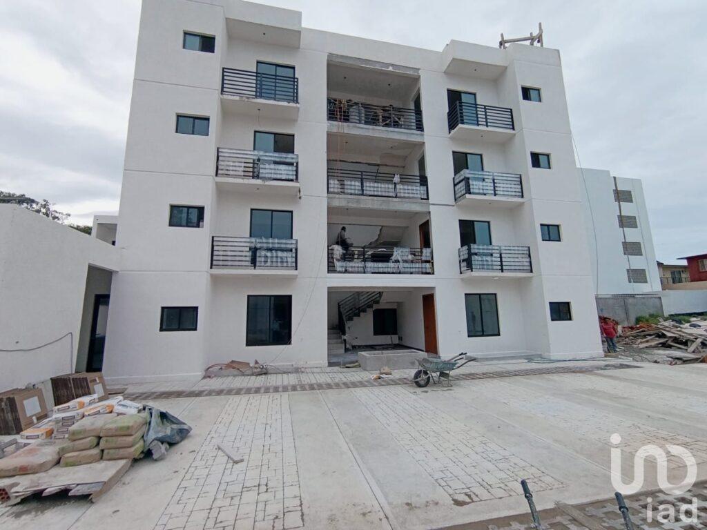 Departamento en Venta Torre Rubí Boca del Río, Veracruz