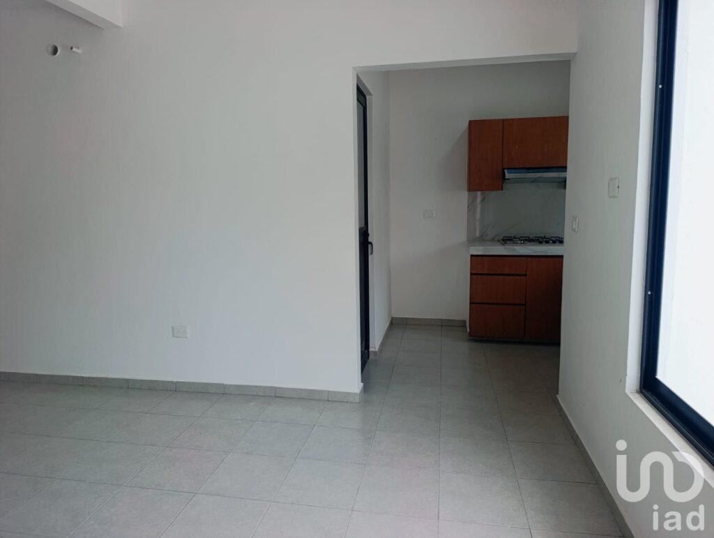 Departamento en Venta Torre Rubí Boca del Río, Veracruz