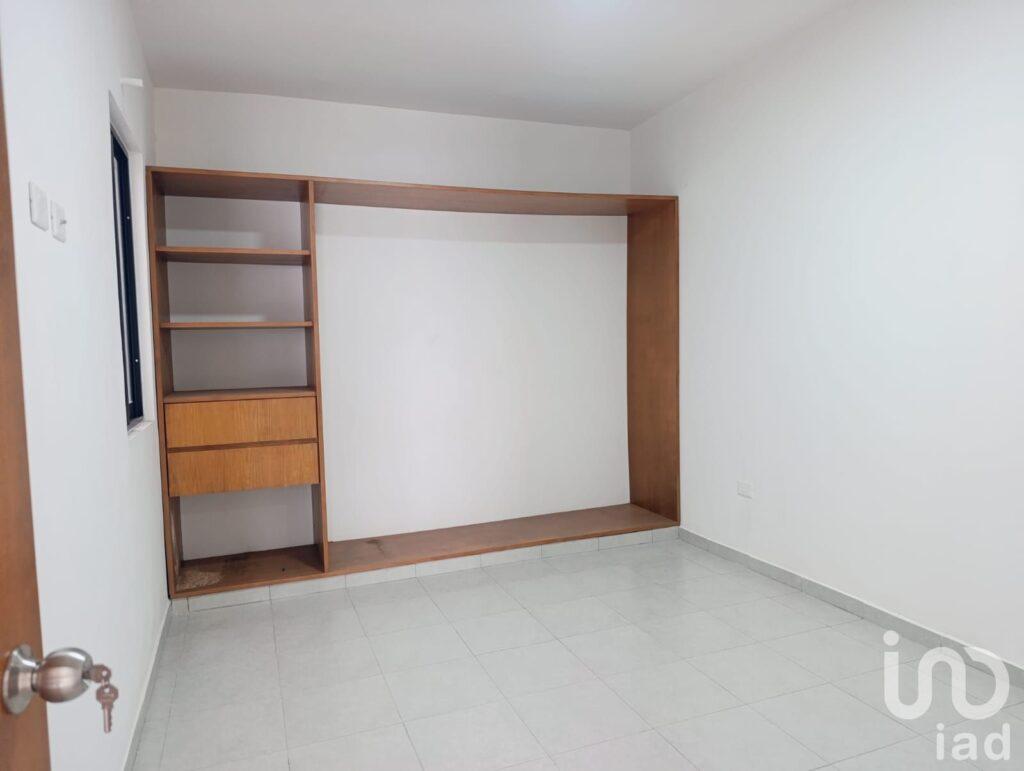 Departamento en Venta Torre Rubí Boca del Río, Veracruz