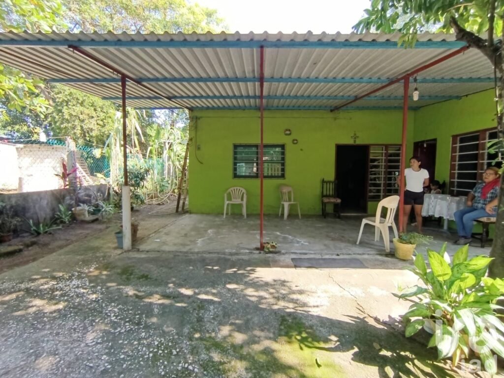 Casa en Venta en Santa Fe, Veracruz