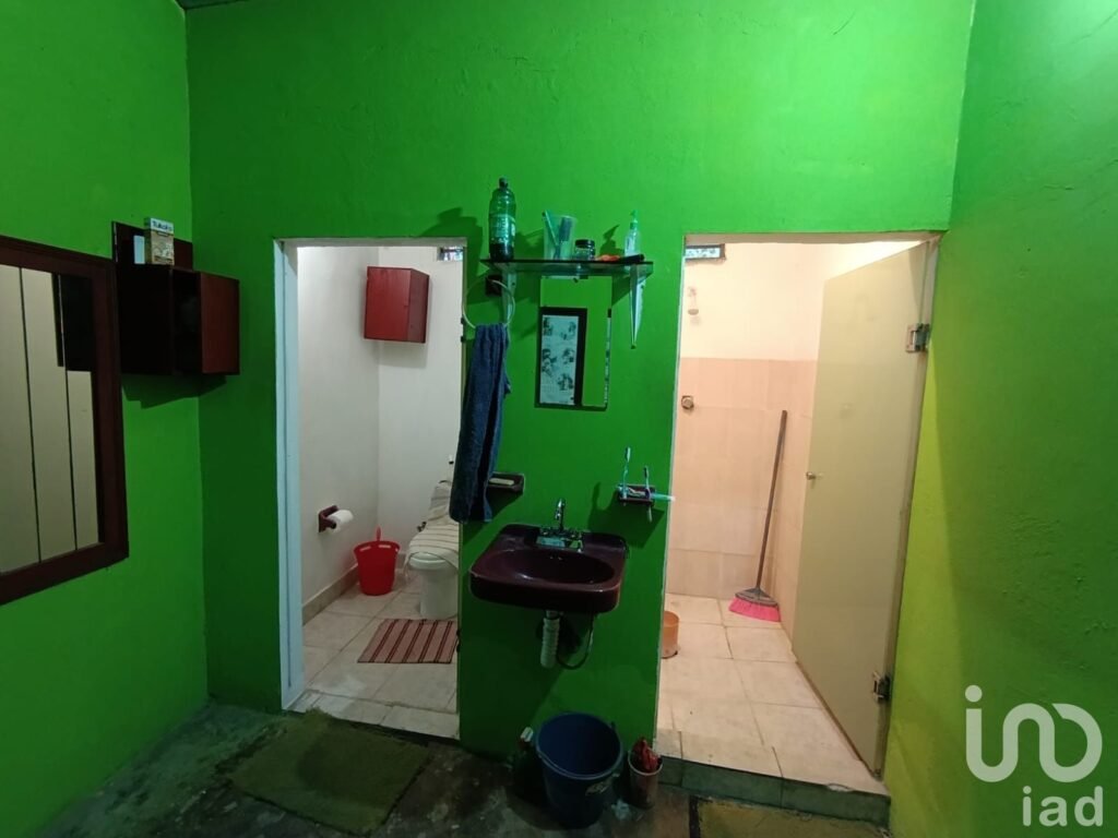 Casa en Venta en Santa Fe, Veracruz