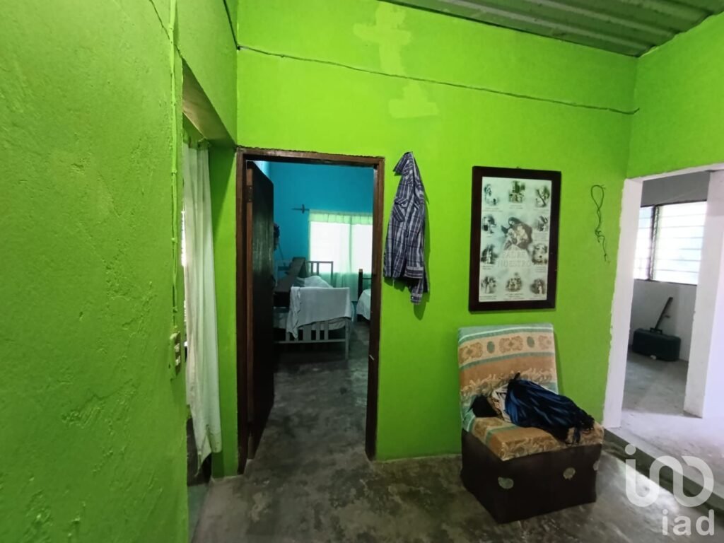 Casa en Venta en Santa Fe, Veracruz
