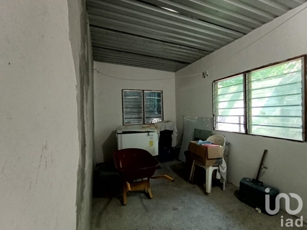 Casa en Venta en Santa Fe, Veracruz
