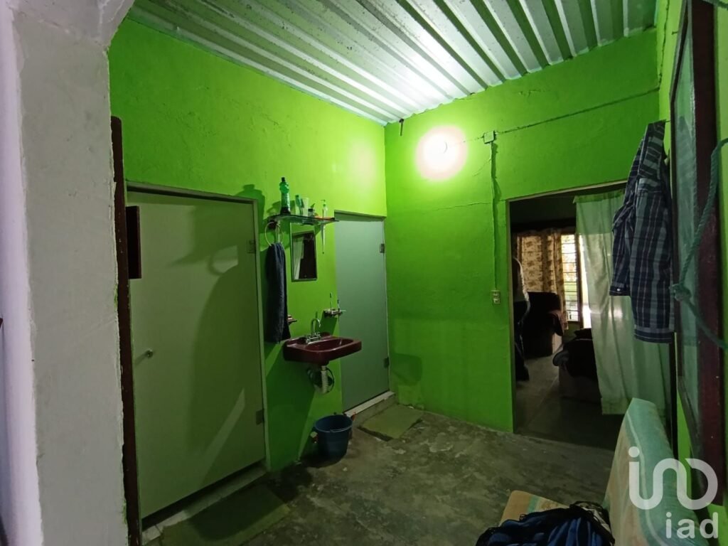 Casa en Venta en Santa Fe, Veracruz