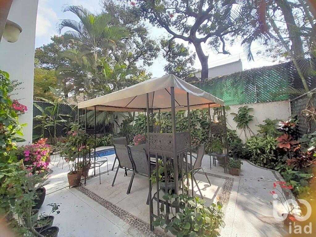 Departamento en venta en primer nivel con amenidades en Cuernavaca