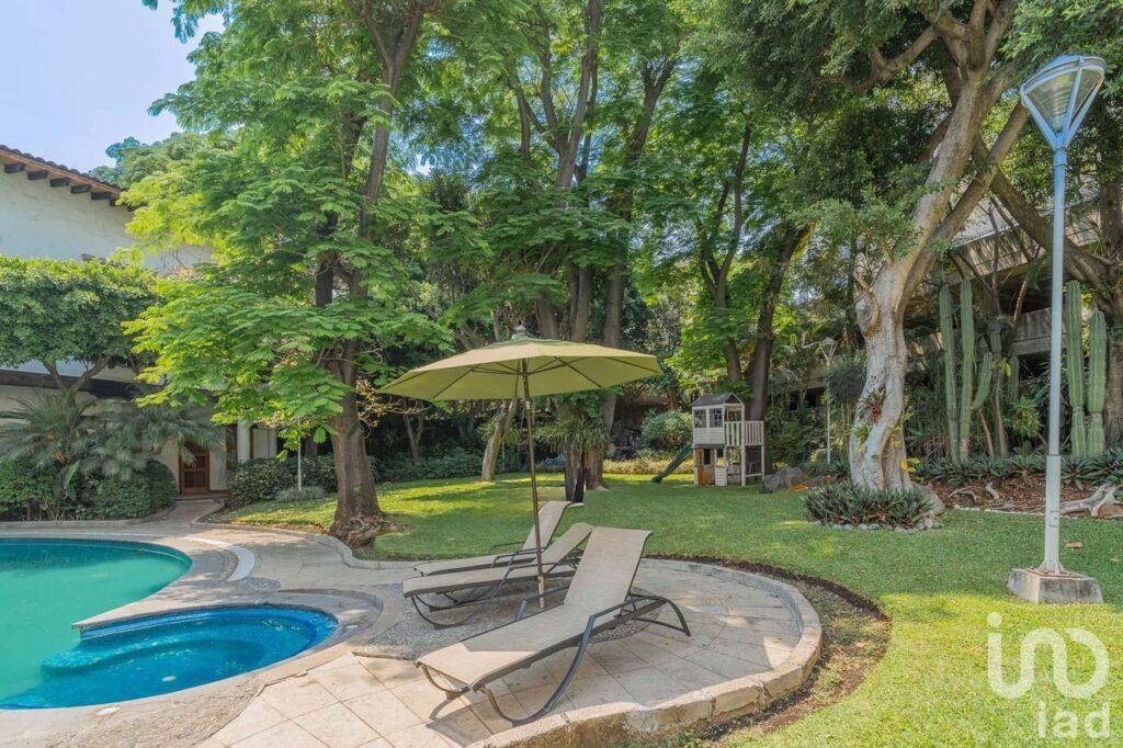 Departamento en venta en primer nivel con amenidades en Cuernavaca