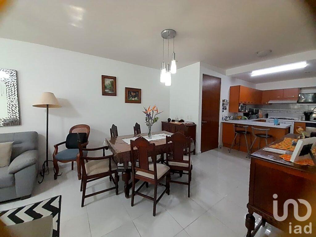 Departamento en venta en primer nivel con amenidades en Cuernavaca