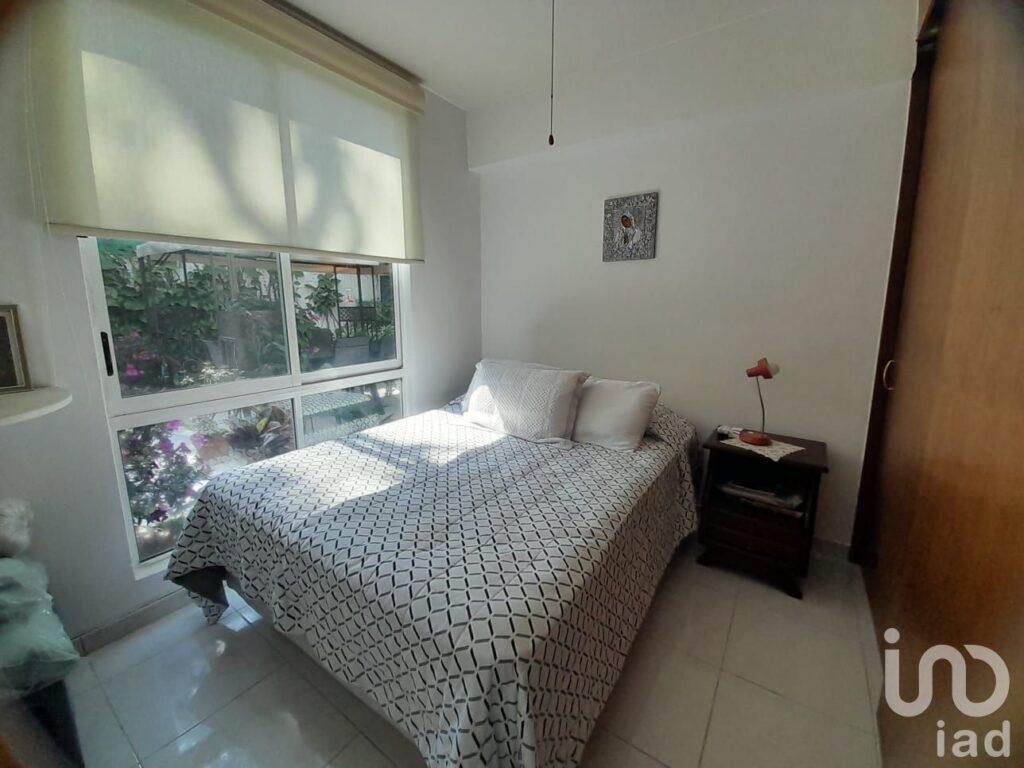 Departamento en venta en primer nivel con amenidades en Cuernavaca