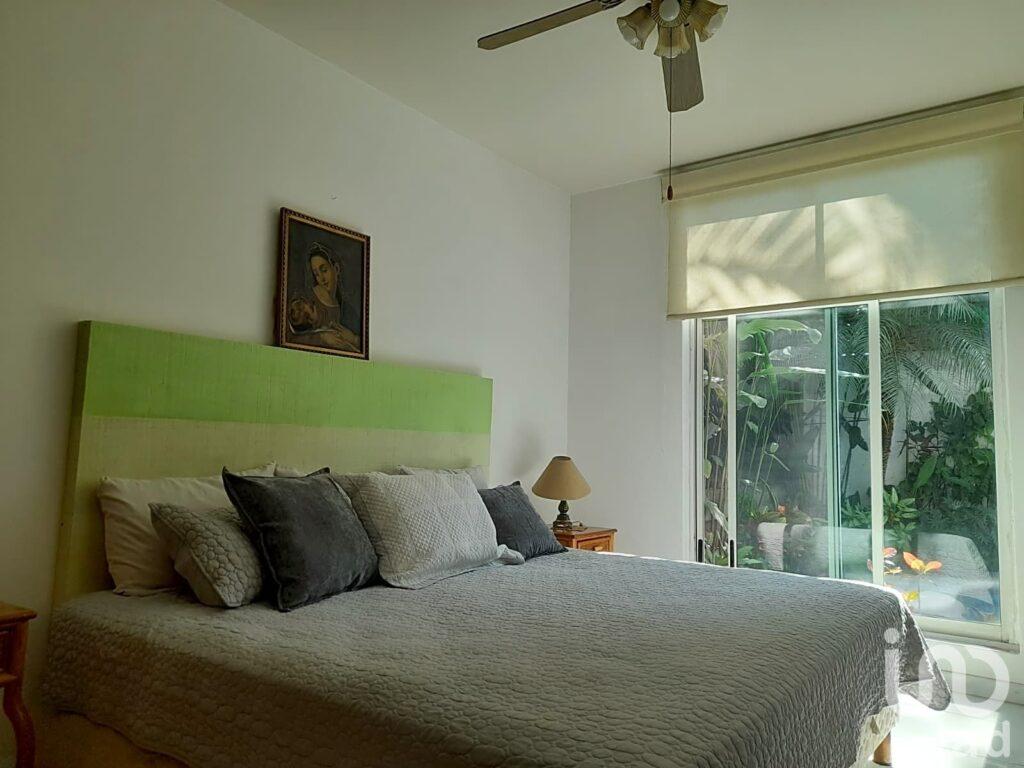 Departamento en venta en primer nivel con amenidades en Cuernavaca