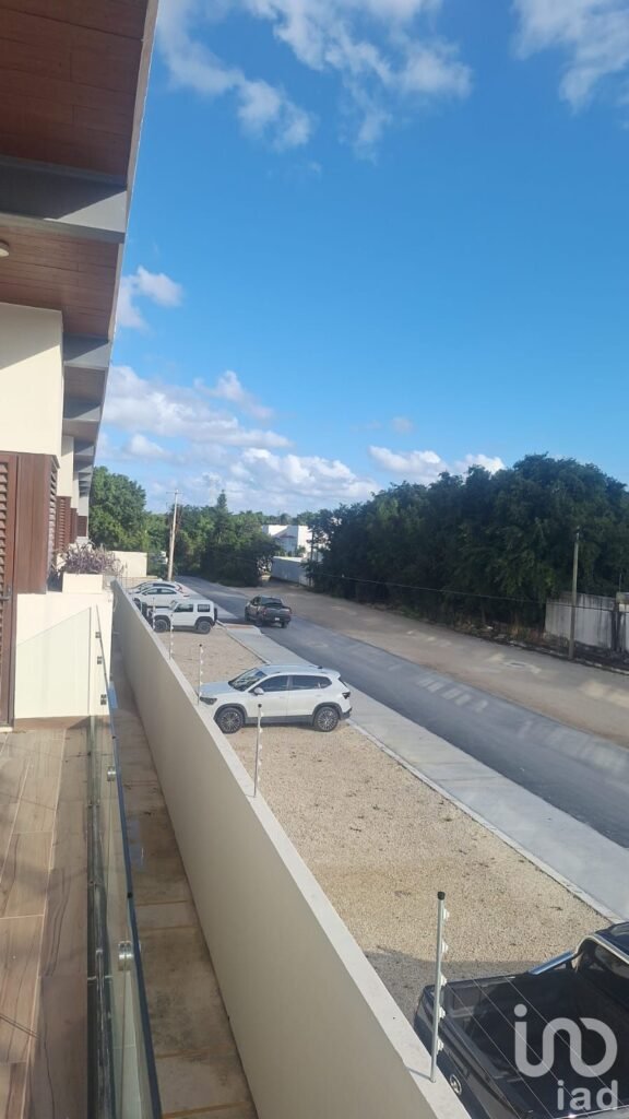 Departamento 2 Habitaciones Recidencial H Living Av Alamos Cancún Quintana Roo