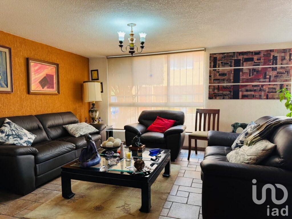 Venta de Casa en Condominio, Prolongación Aldama, San Juan Tepepan, Xhochimilco