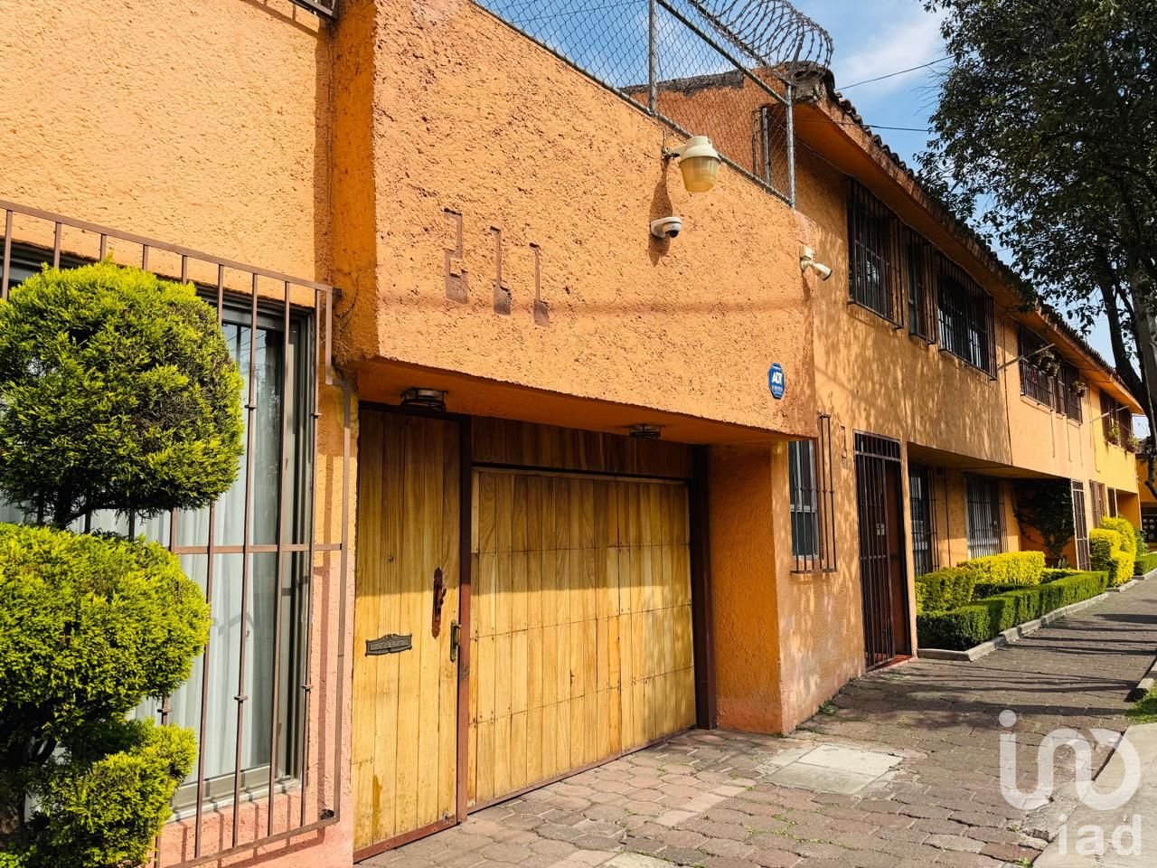 Venta de Casa en Condominio, Prolongación Aldama, San Juan Tepepan, Xhochimilco
